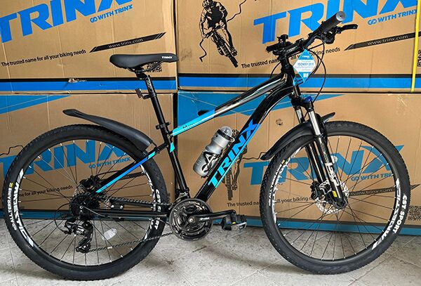 Xe đạp địa hình thể thao Trinx M600 2022